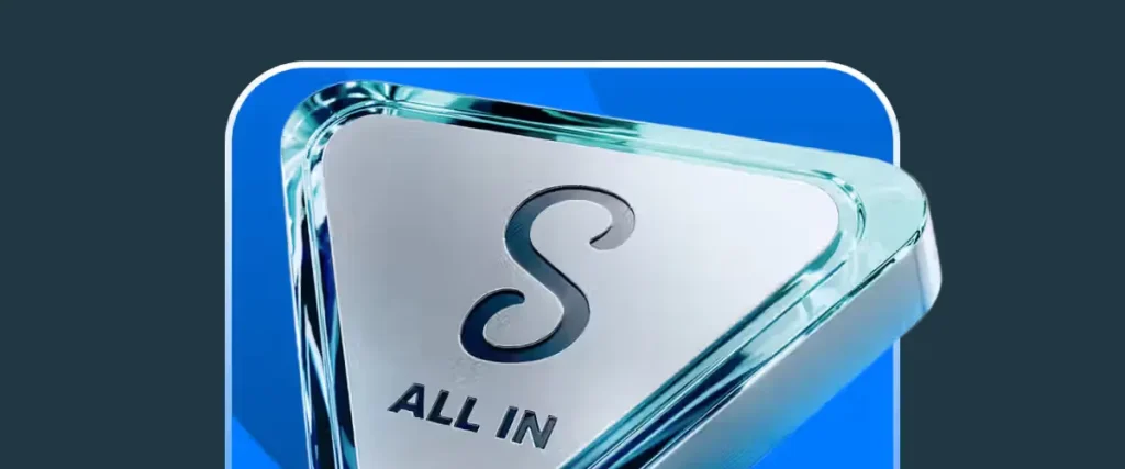 Jackpot en all in or fold